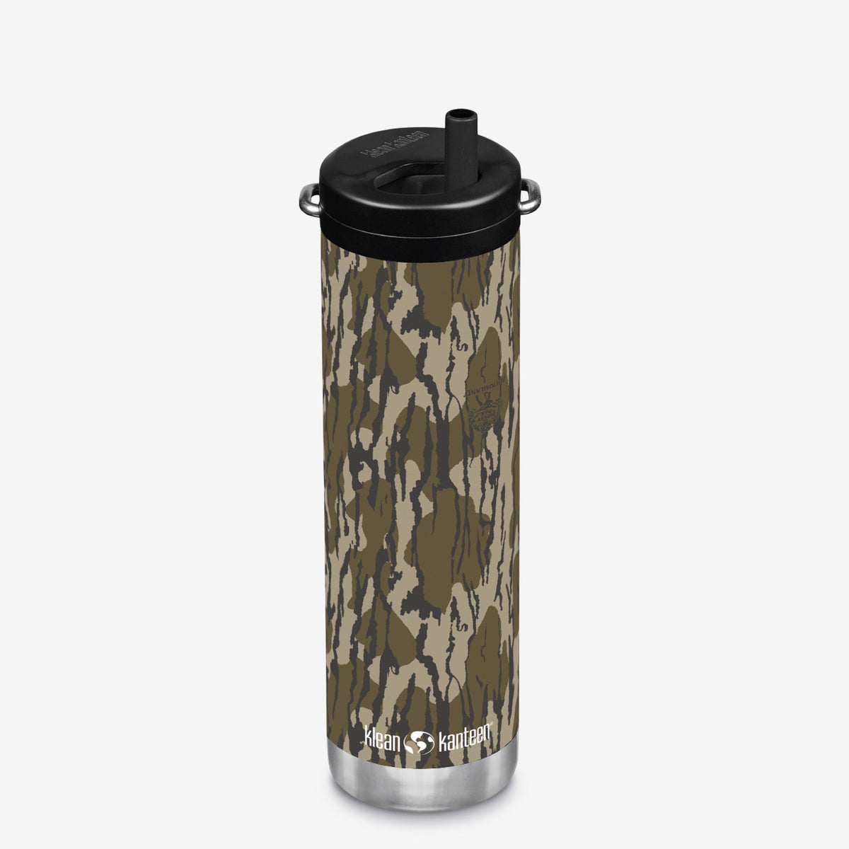 20oz TKWide with Twist Cap - Mossy Oak D8