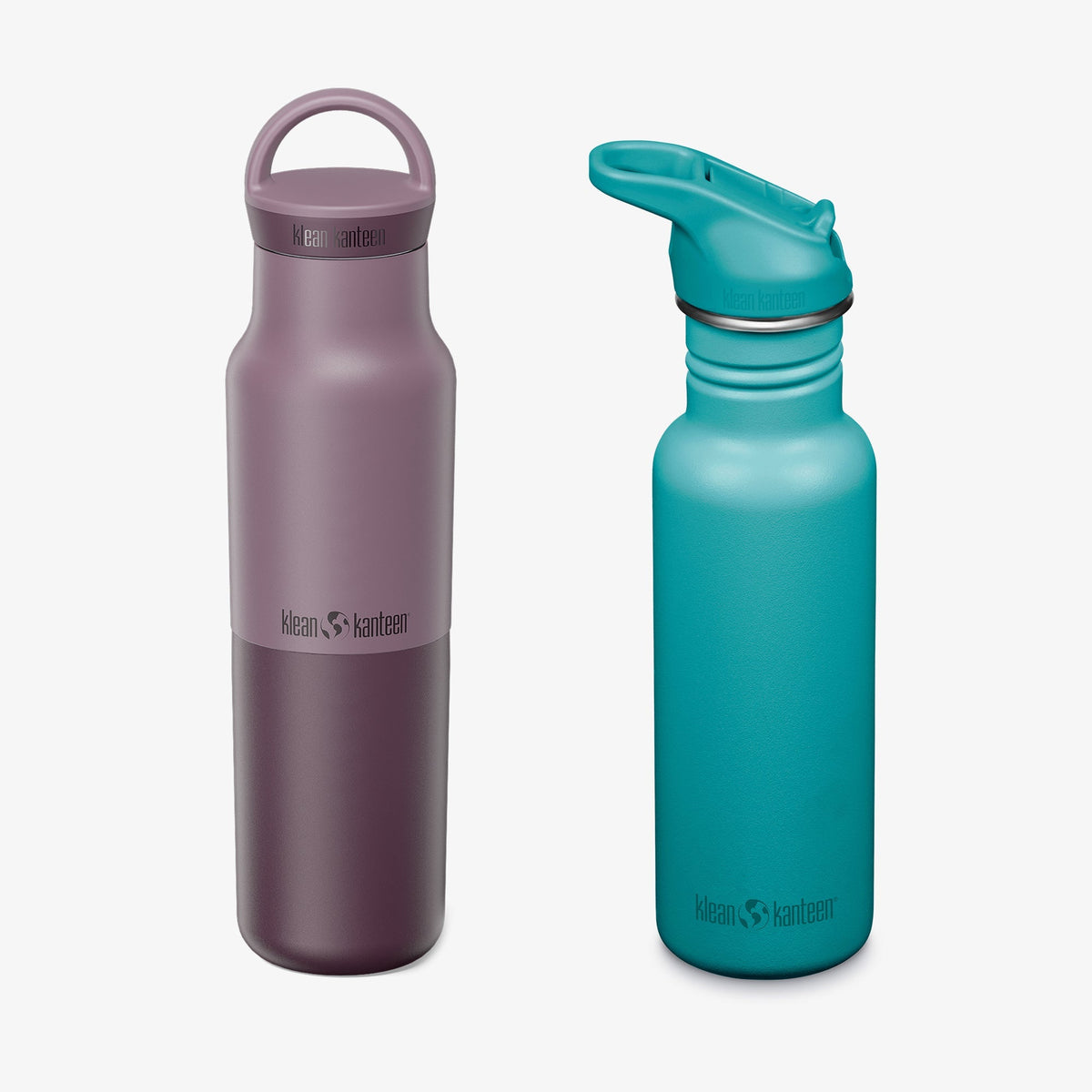 Purse 2-Pack Set - Rise Classic + Flip Seal