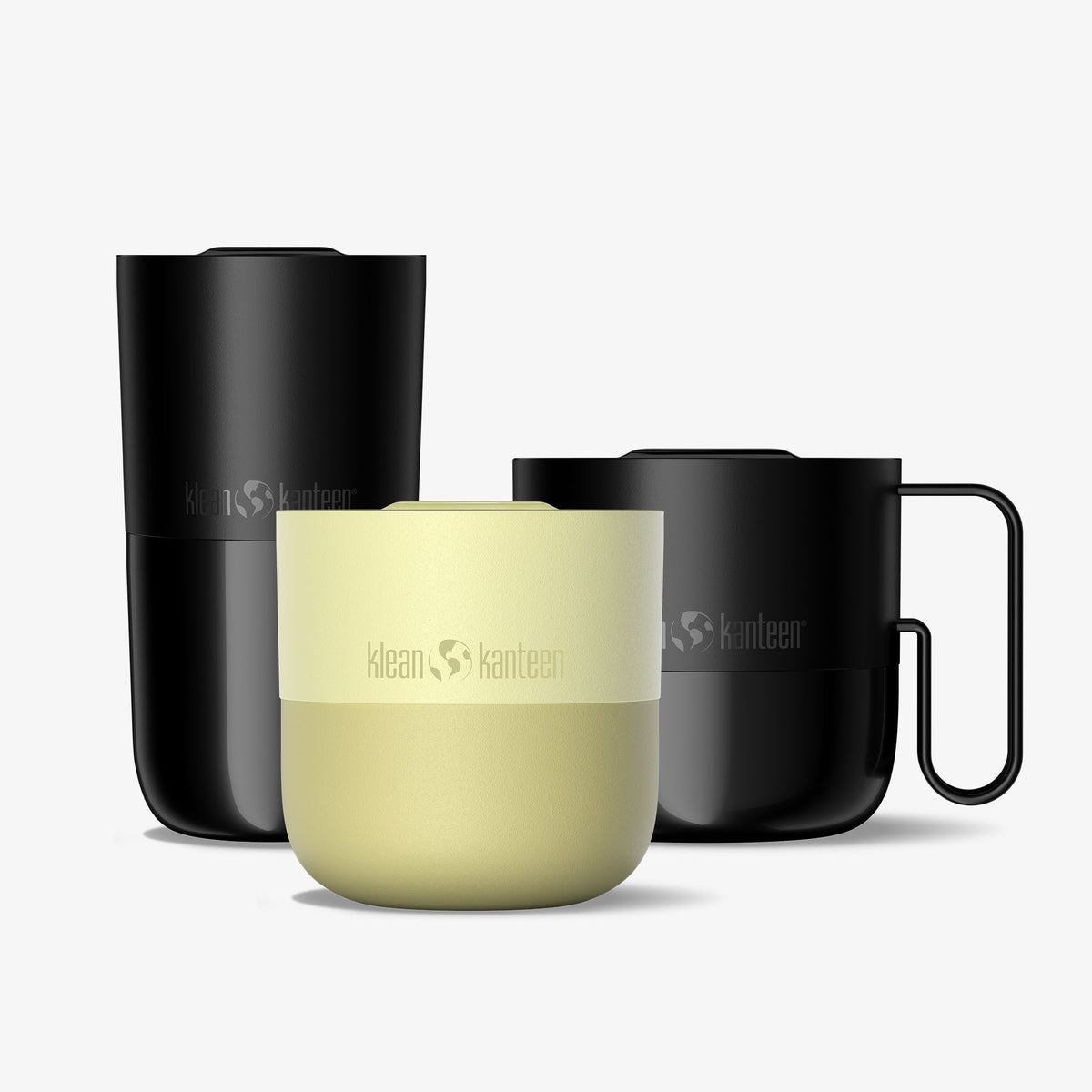 Rise Drinkware Set