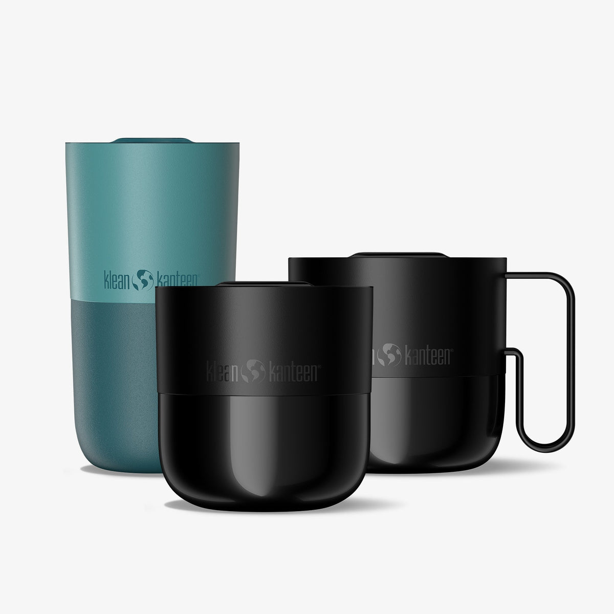 Rise Drinkware Set