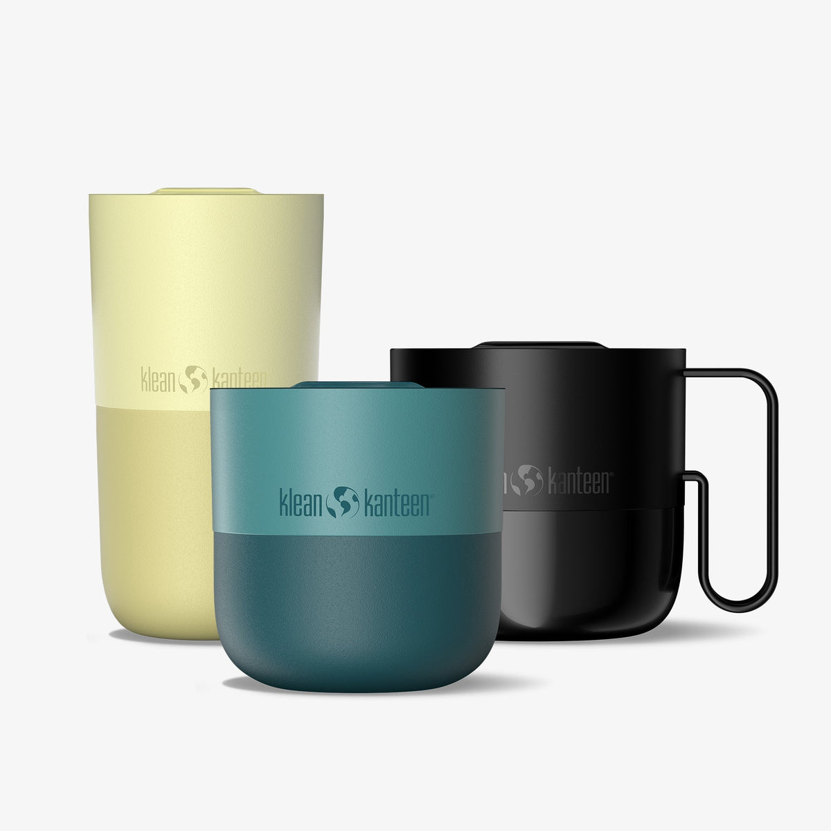 Rise Drinkware Set