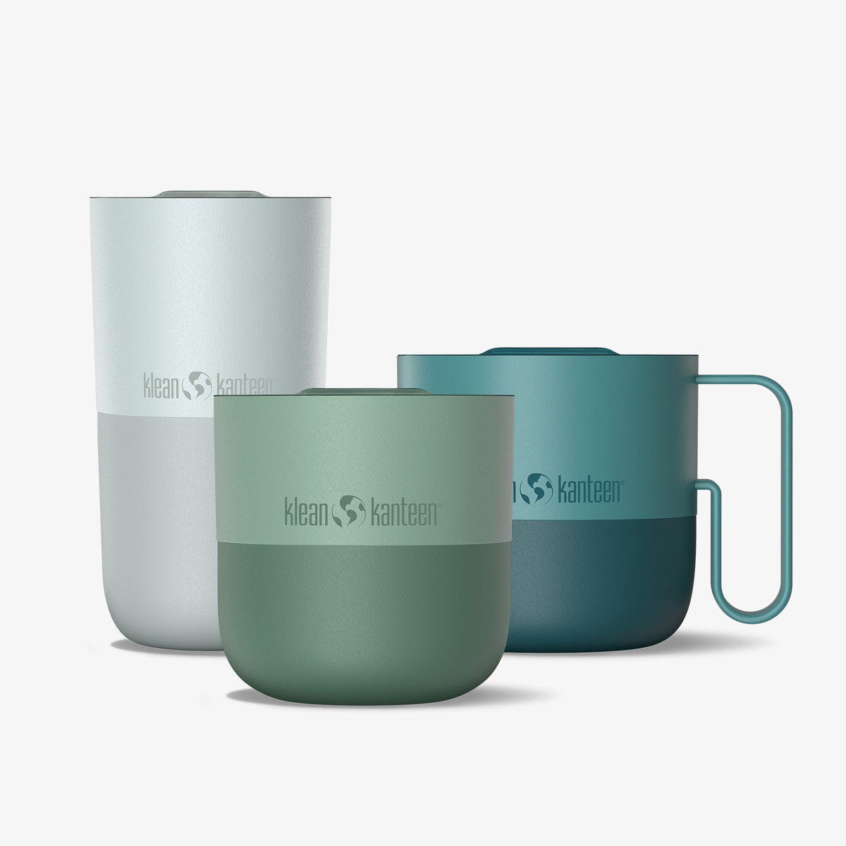 Rise Drinkware Set