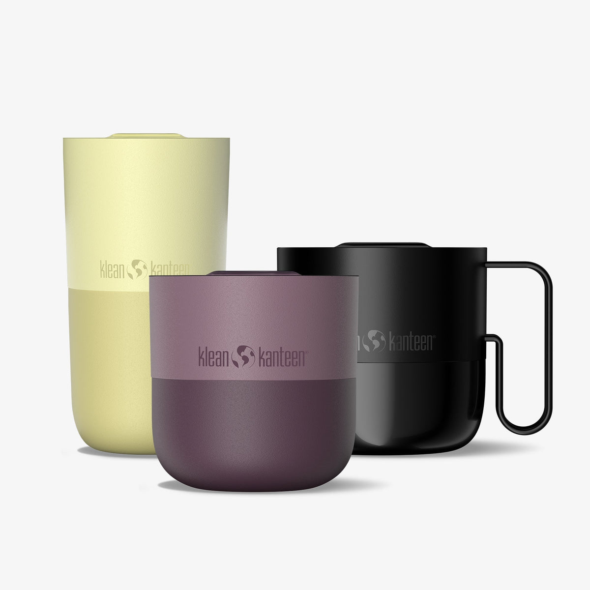 Rise Drinkware Set