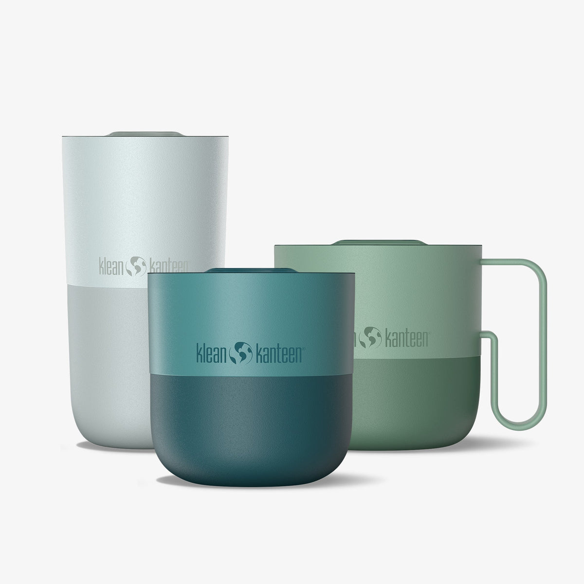 Rise Drinkware Set