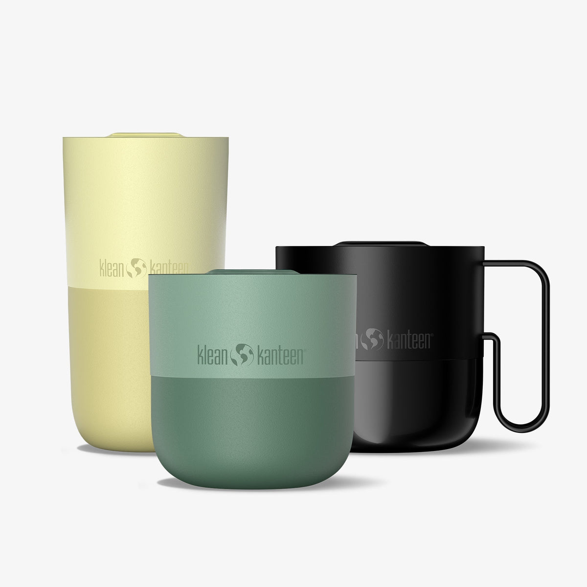 Rise Drinkware Set