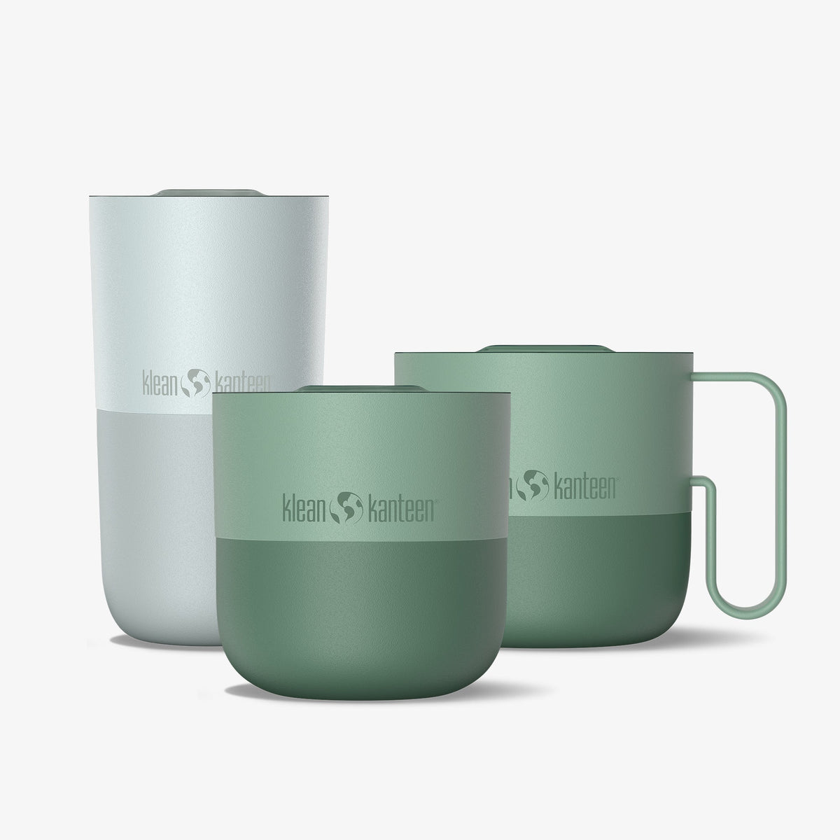 Rise Drinkware Set