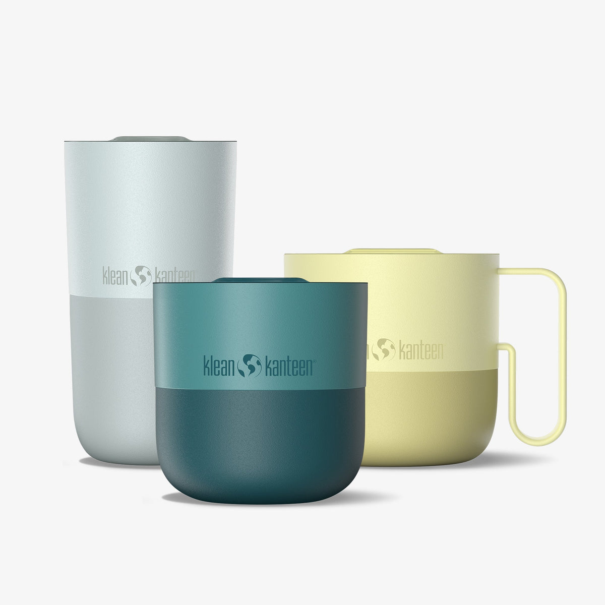 Rise Drinkware Set