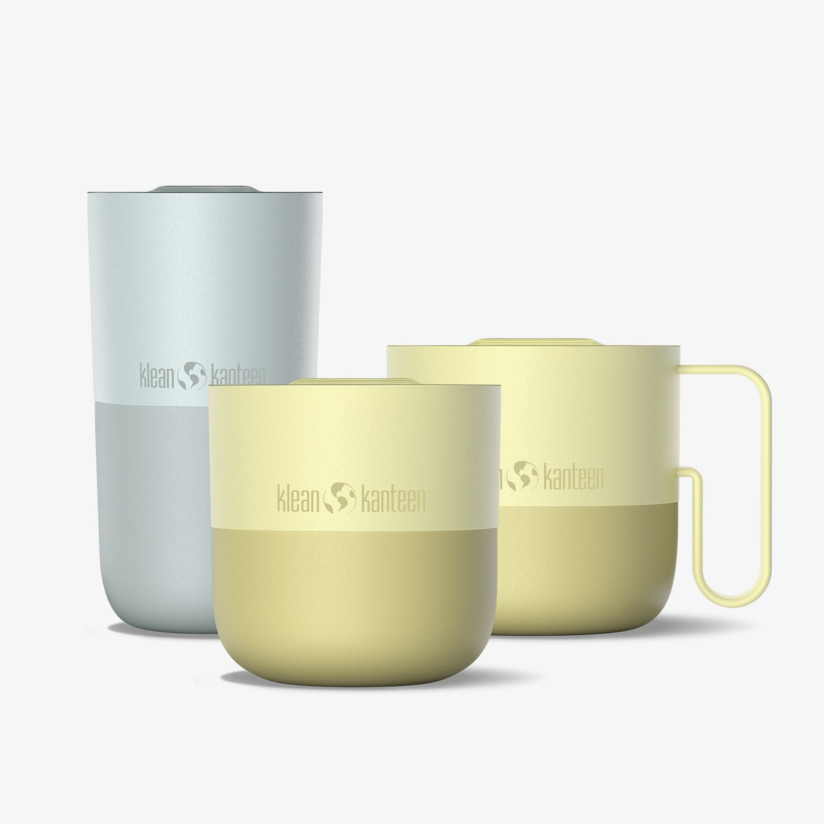 Rise Drinkware Set
