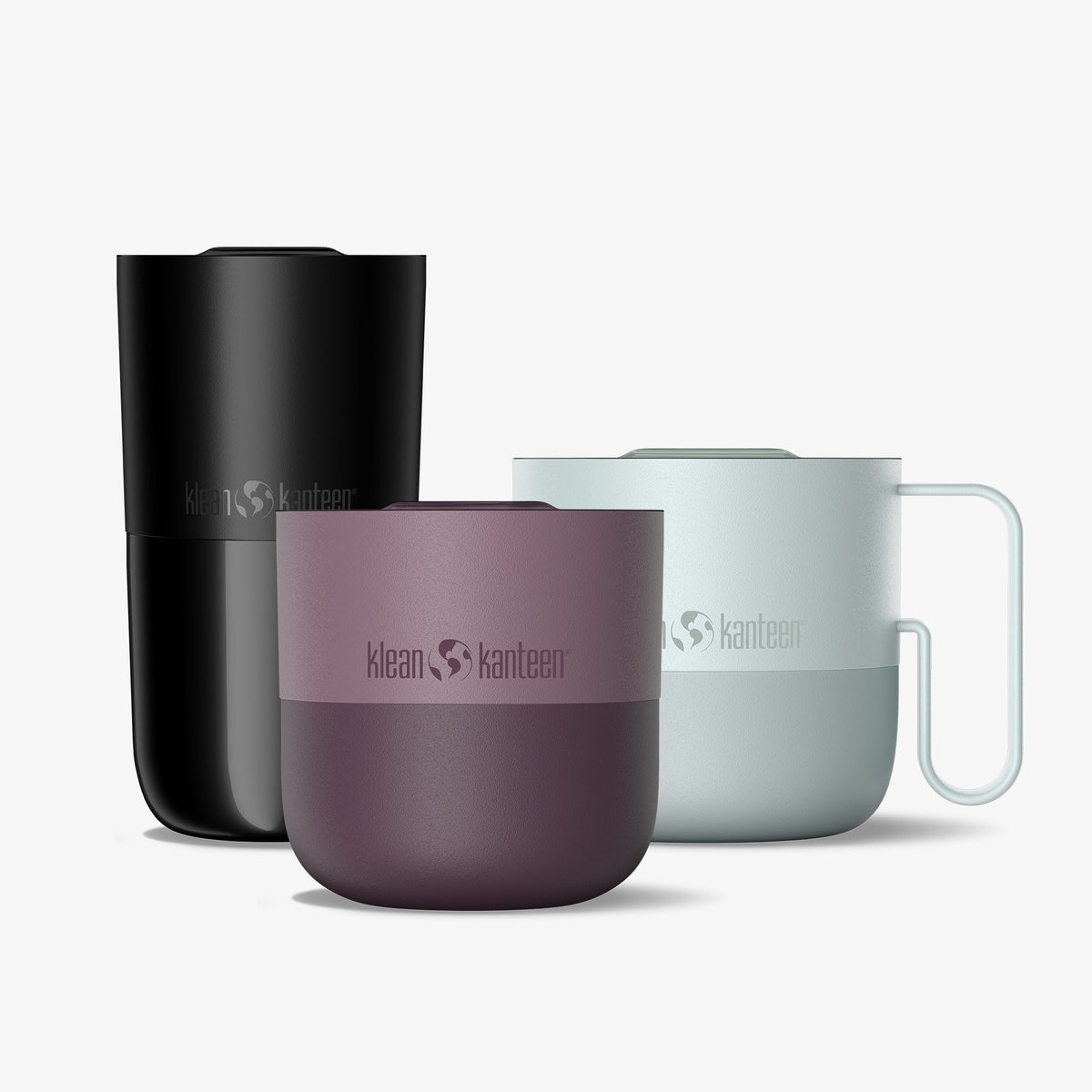 Rise Drinkware Set