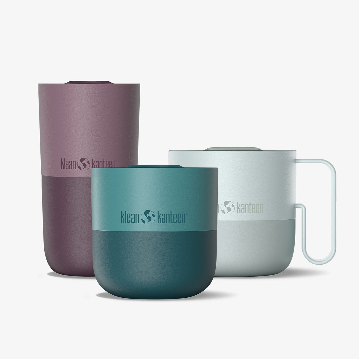 Rise Drinkware Set