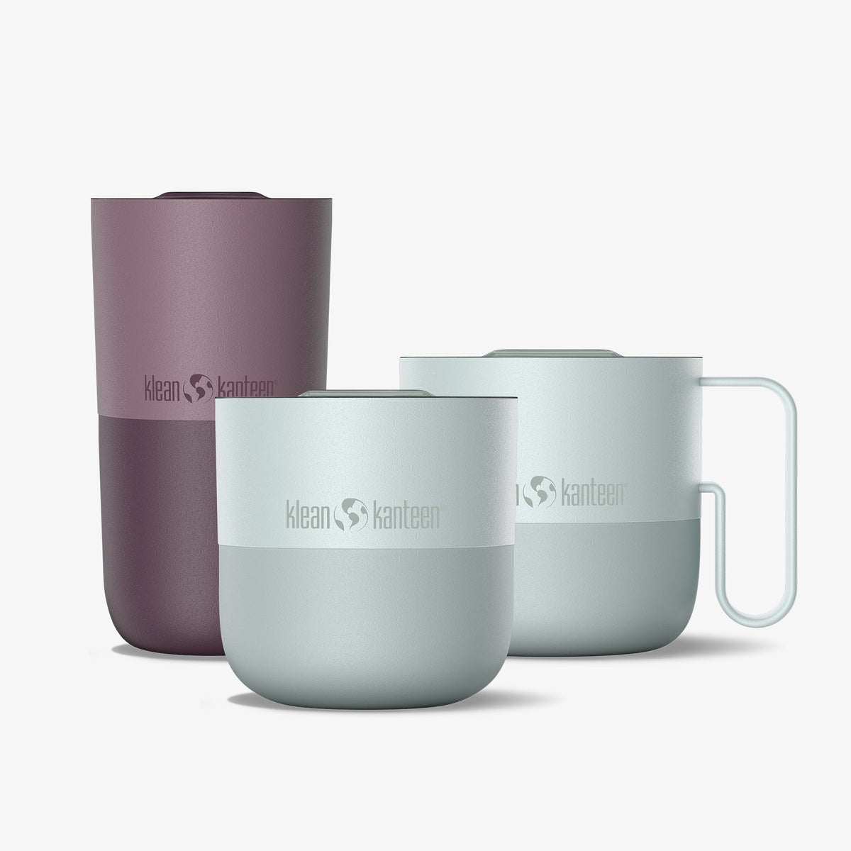 Rise Drinkware Set