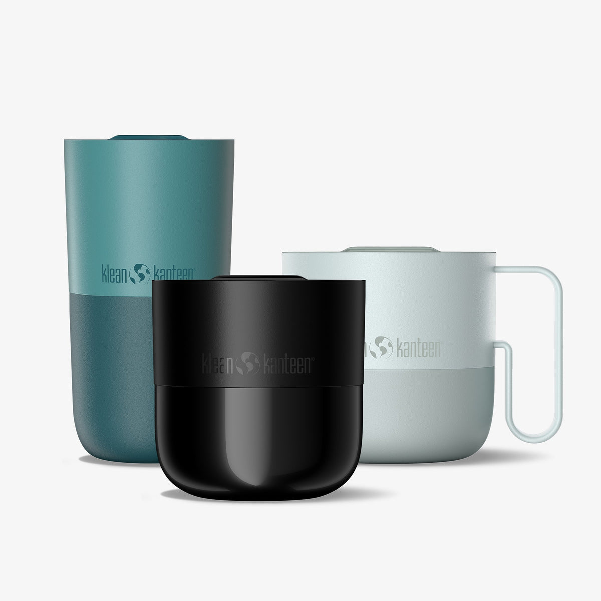 Rise Drinkware Set