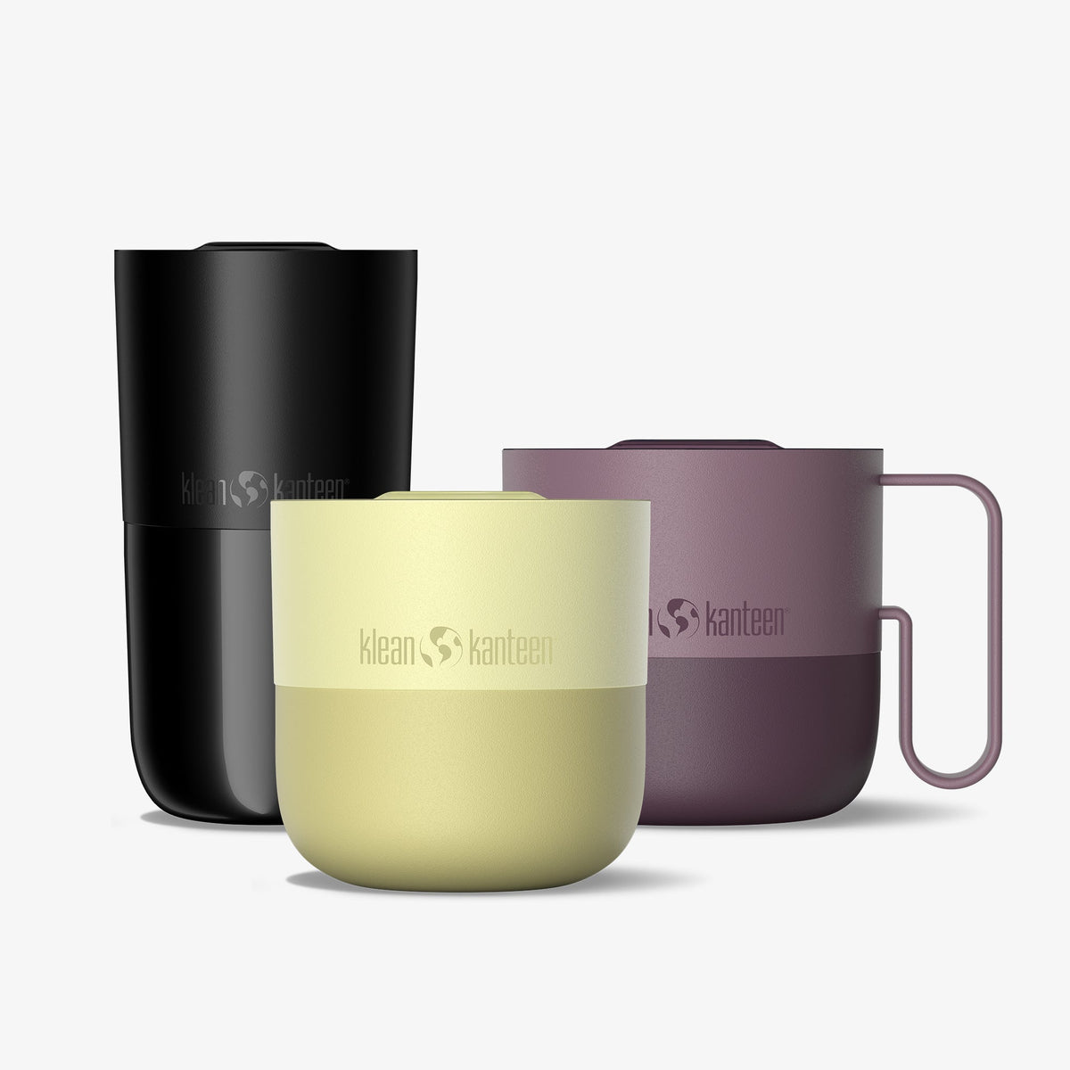 Rise Drinkware Set