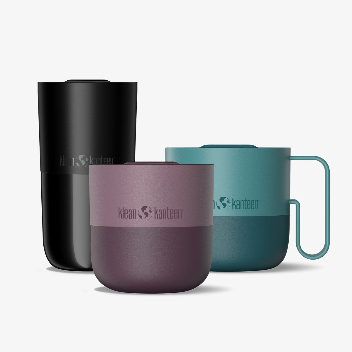 Rise Drinkware Set