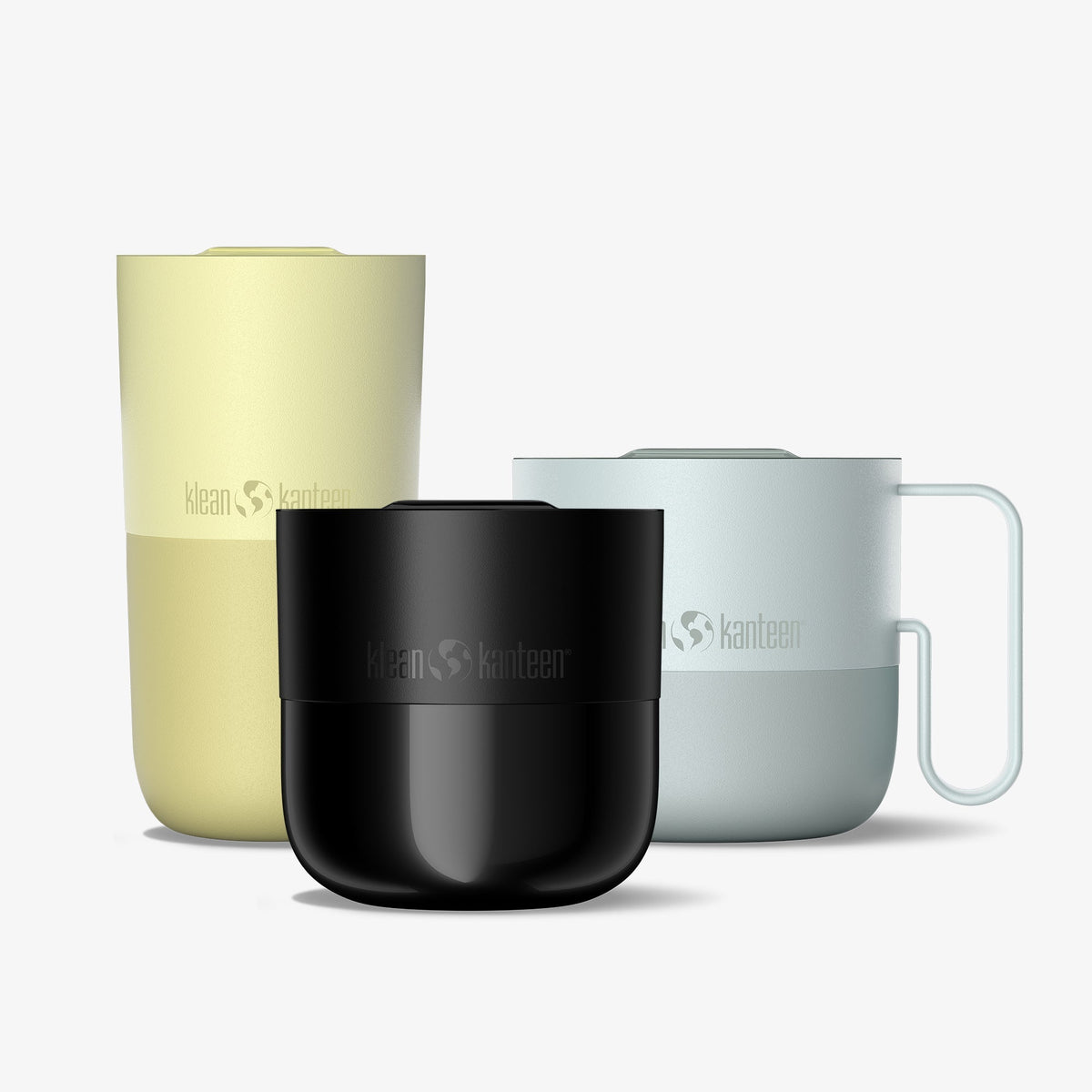 Rise Drinkware Set