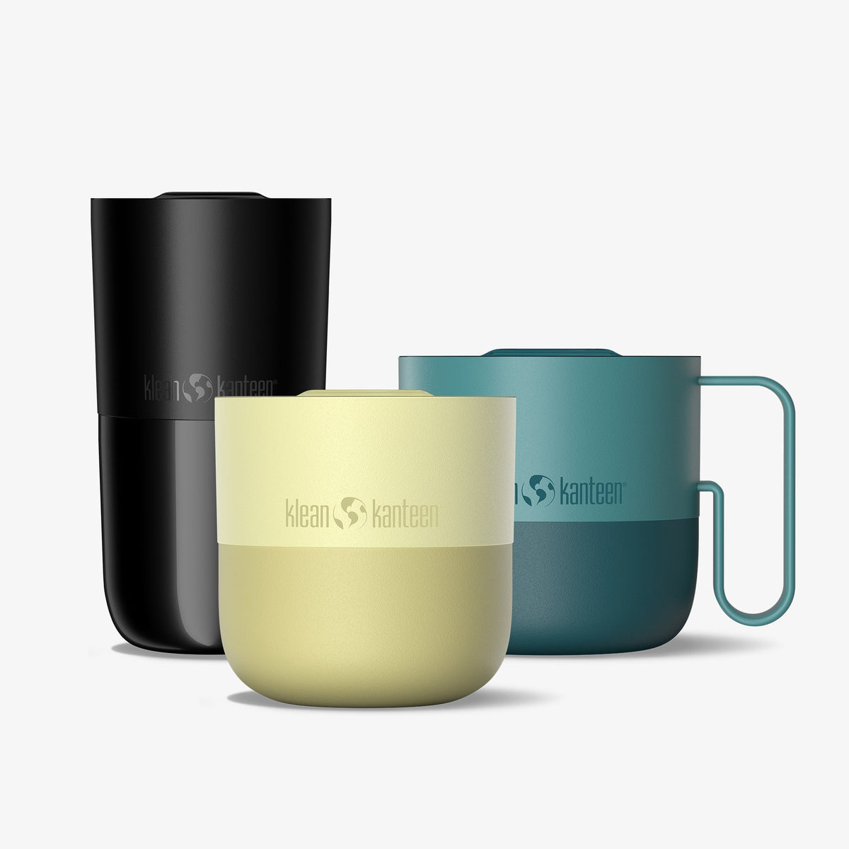 Rise Drinkware Set
