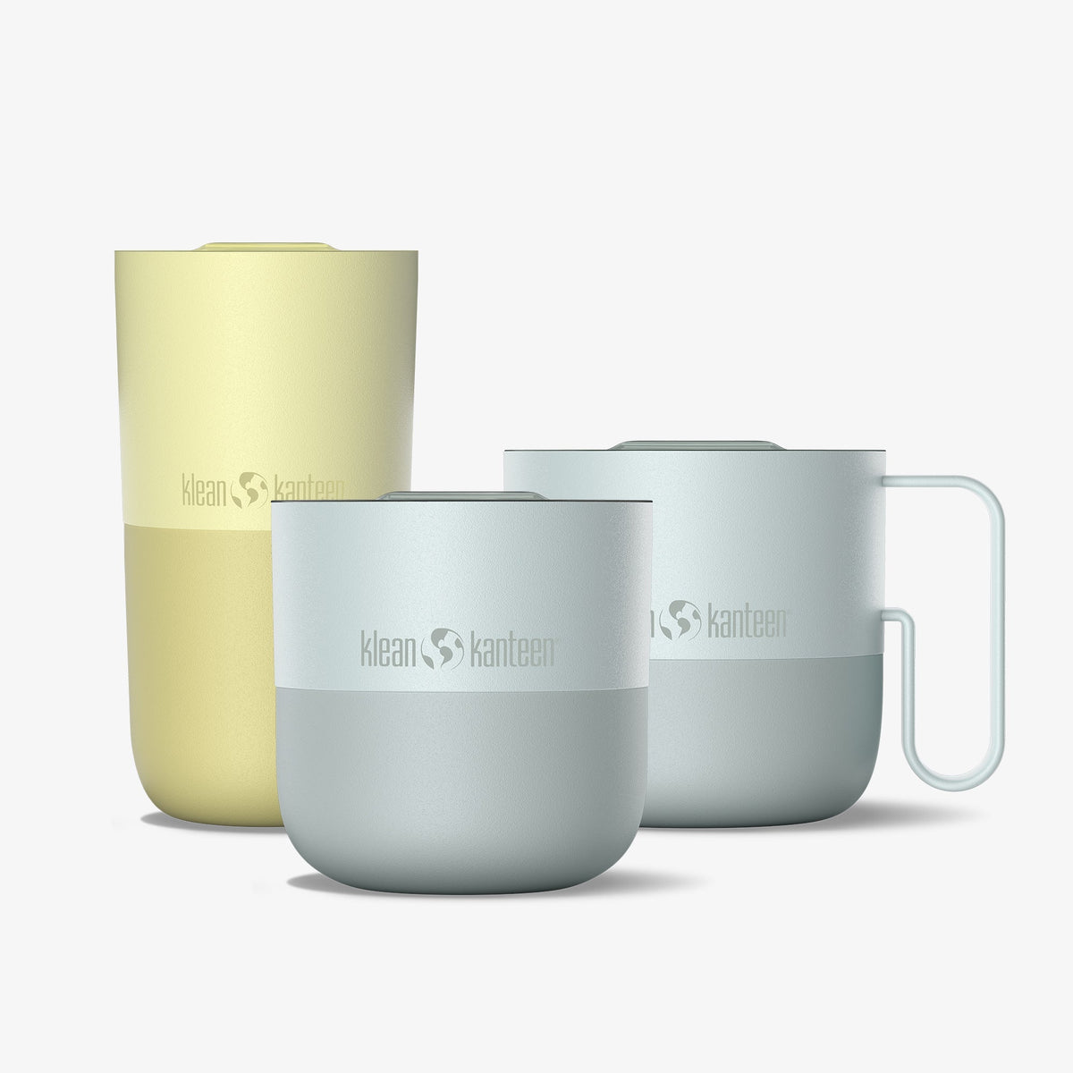 Rise Drinkware Set