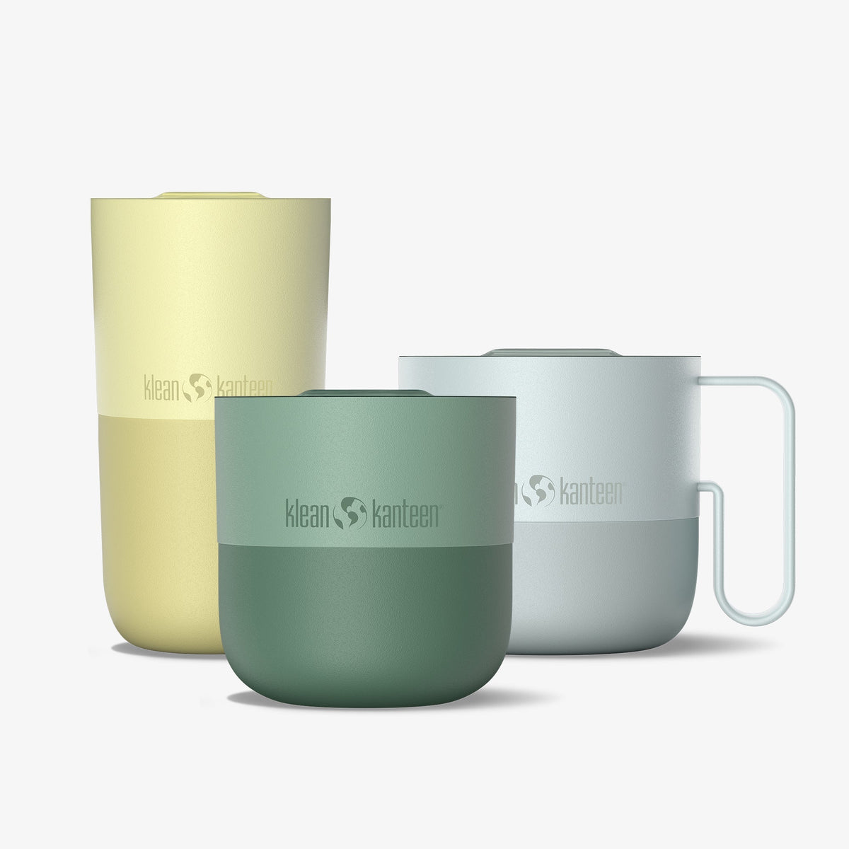 Rise Drinkware Set