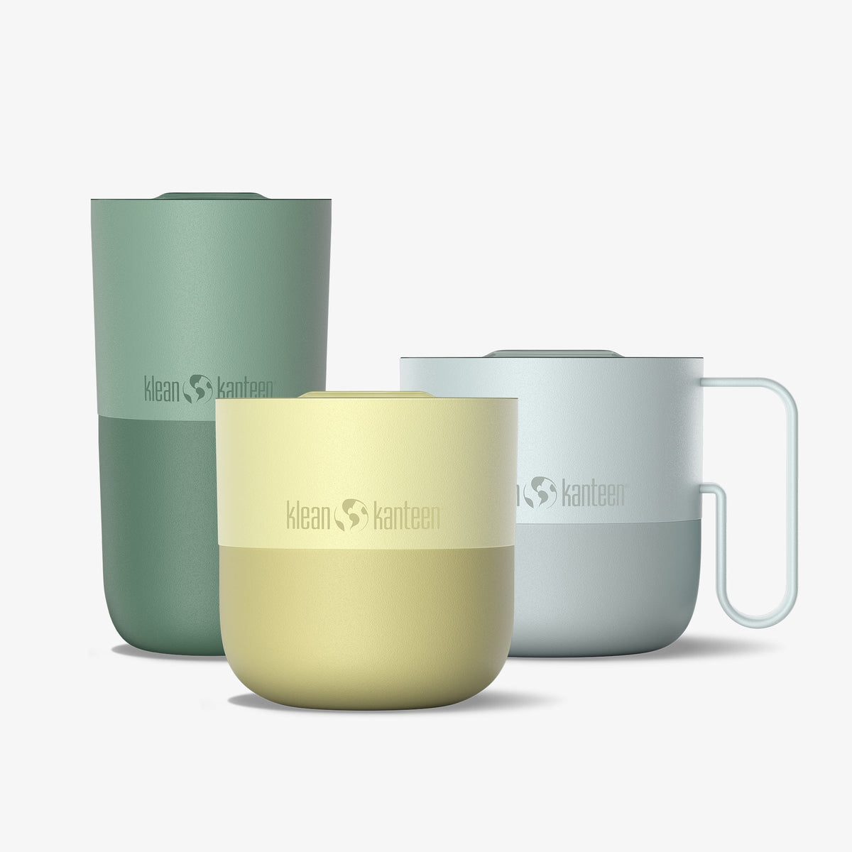 Rise Drinkware Set