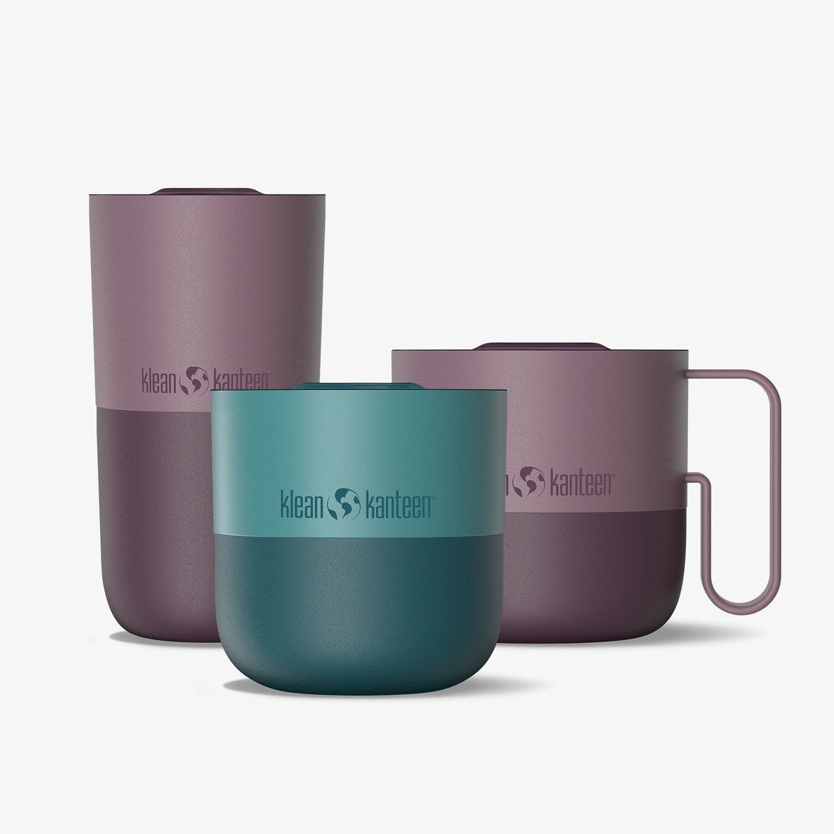 Rise Drinkware Set