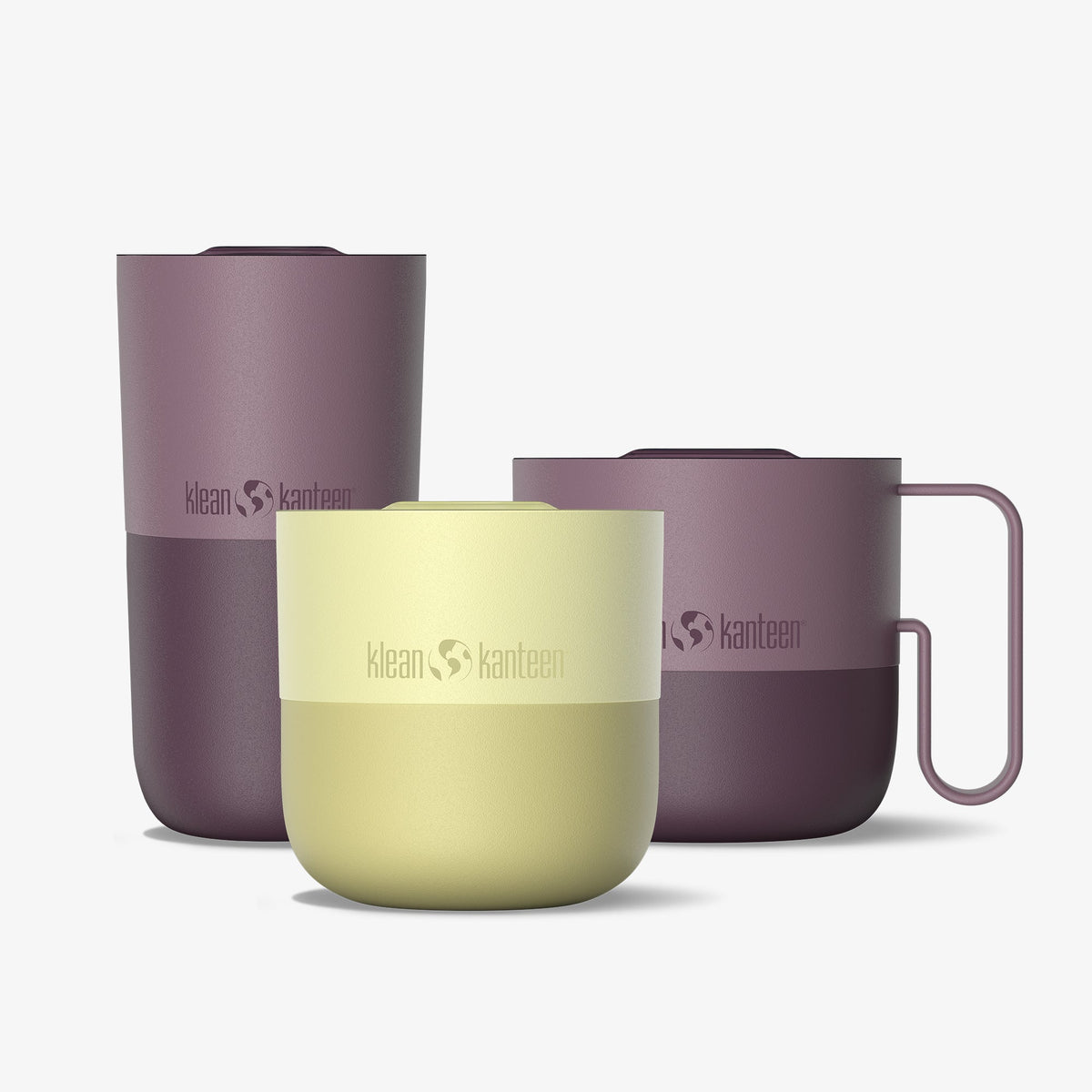 Rise Drinkware Set