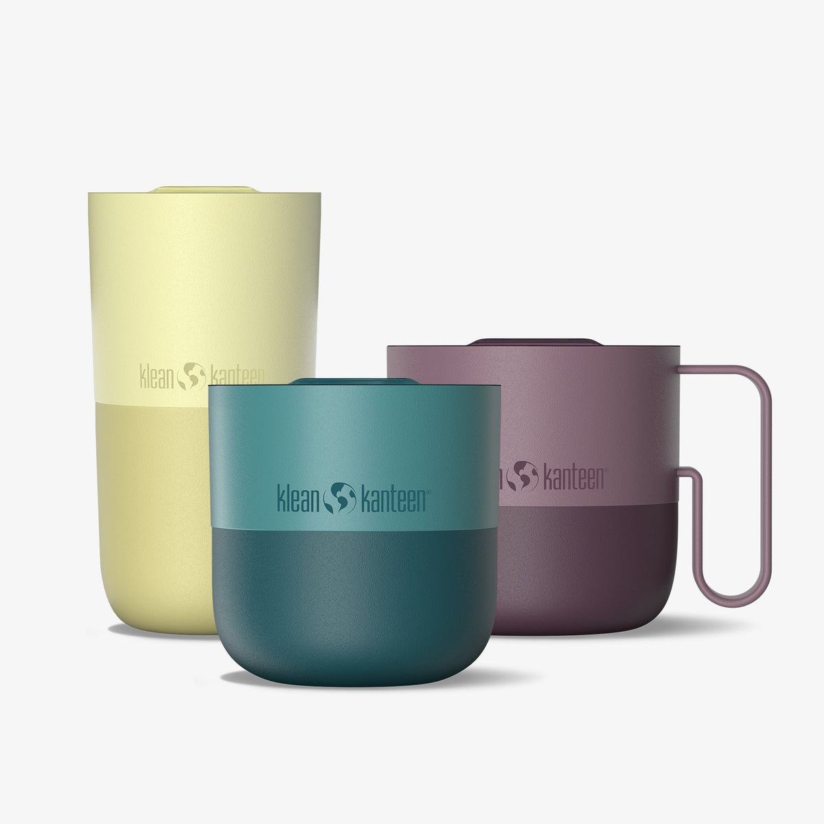 Rise Drinkware Set