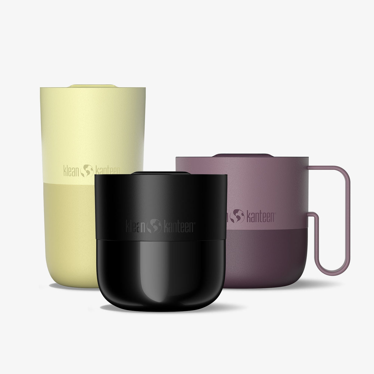 Rise Drinkware Set