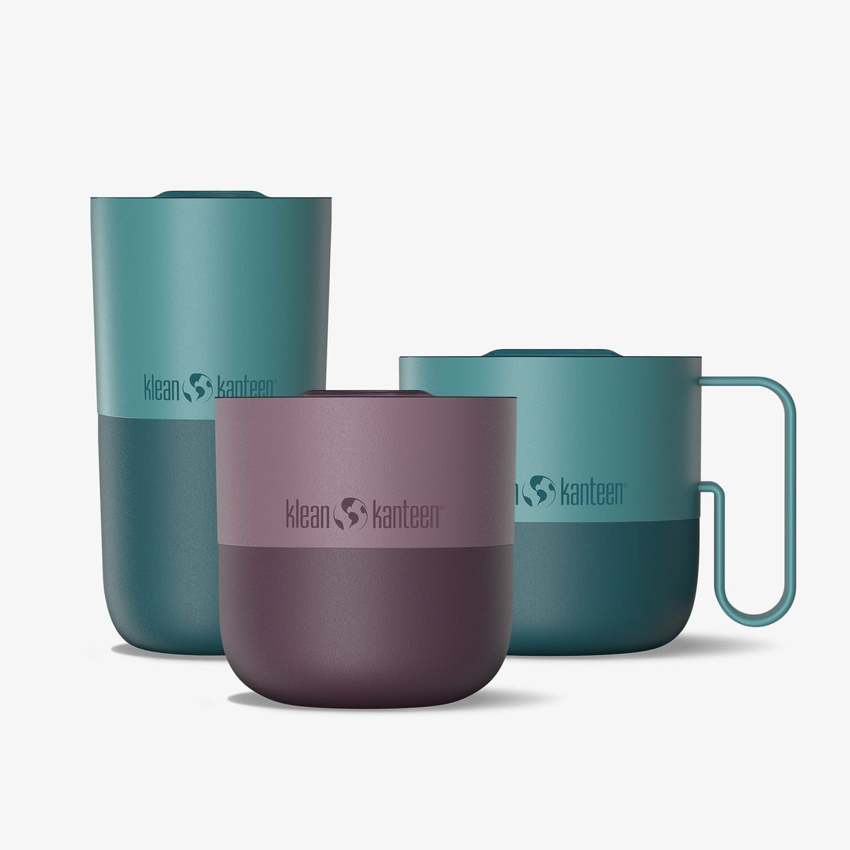 Rise Drinkware Set