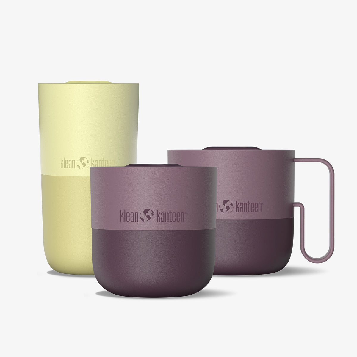 Rise Drinkware Set