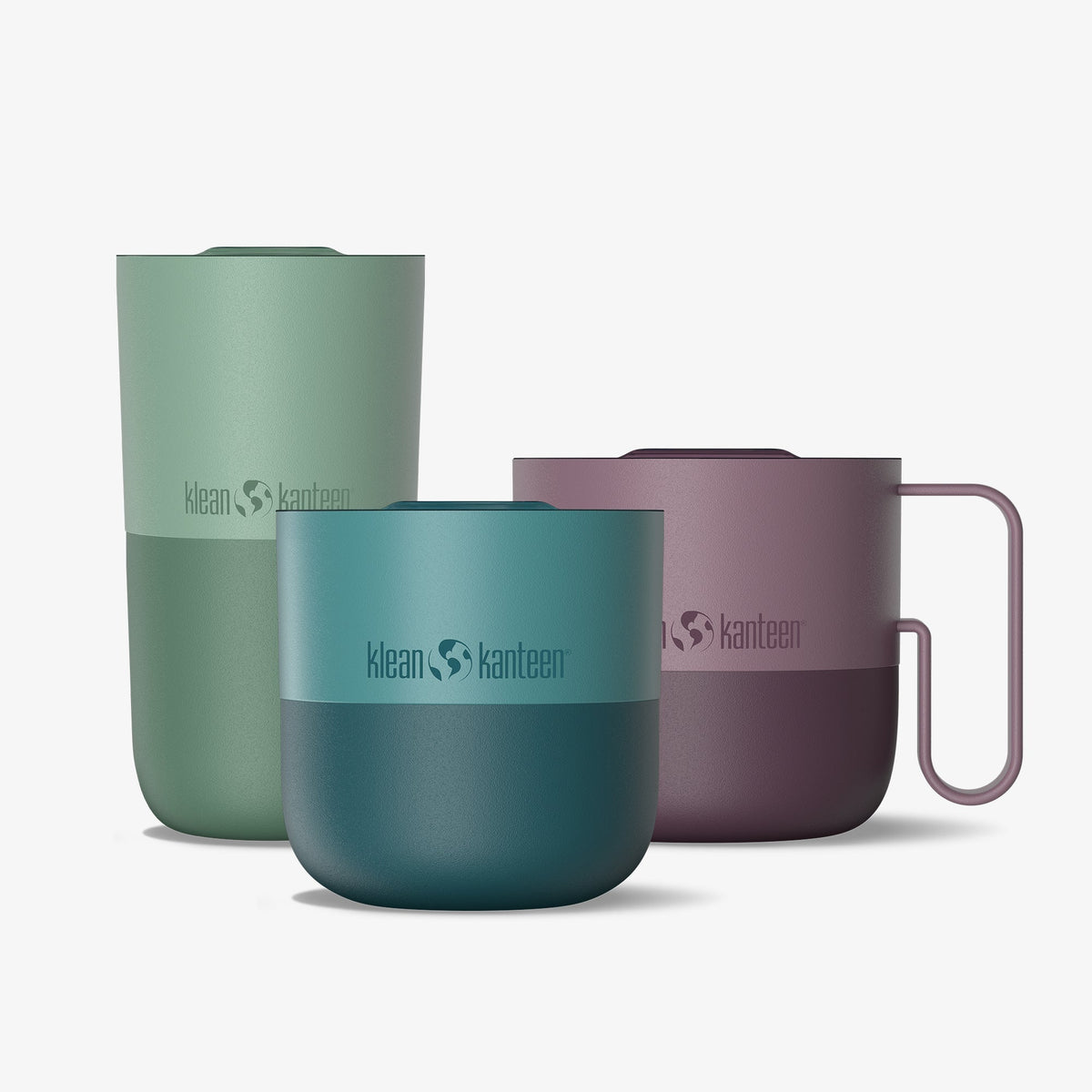 Rise Drinkware Set
