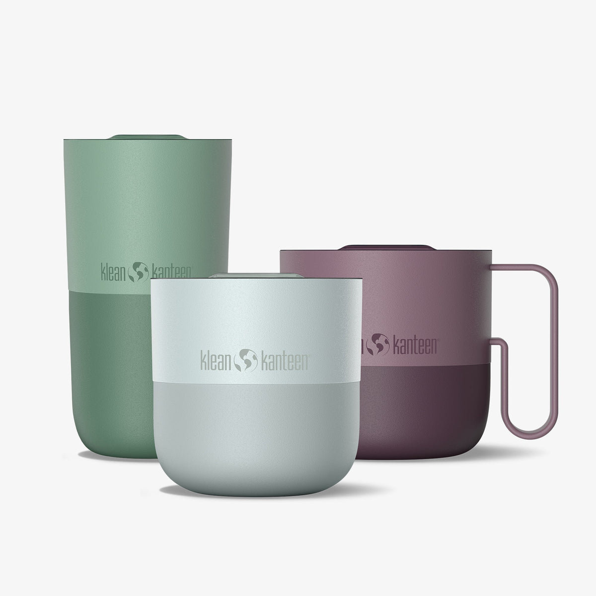 Rise Drinkware Set