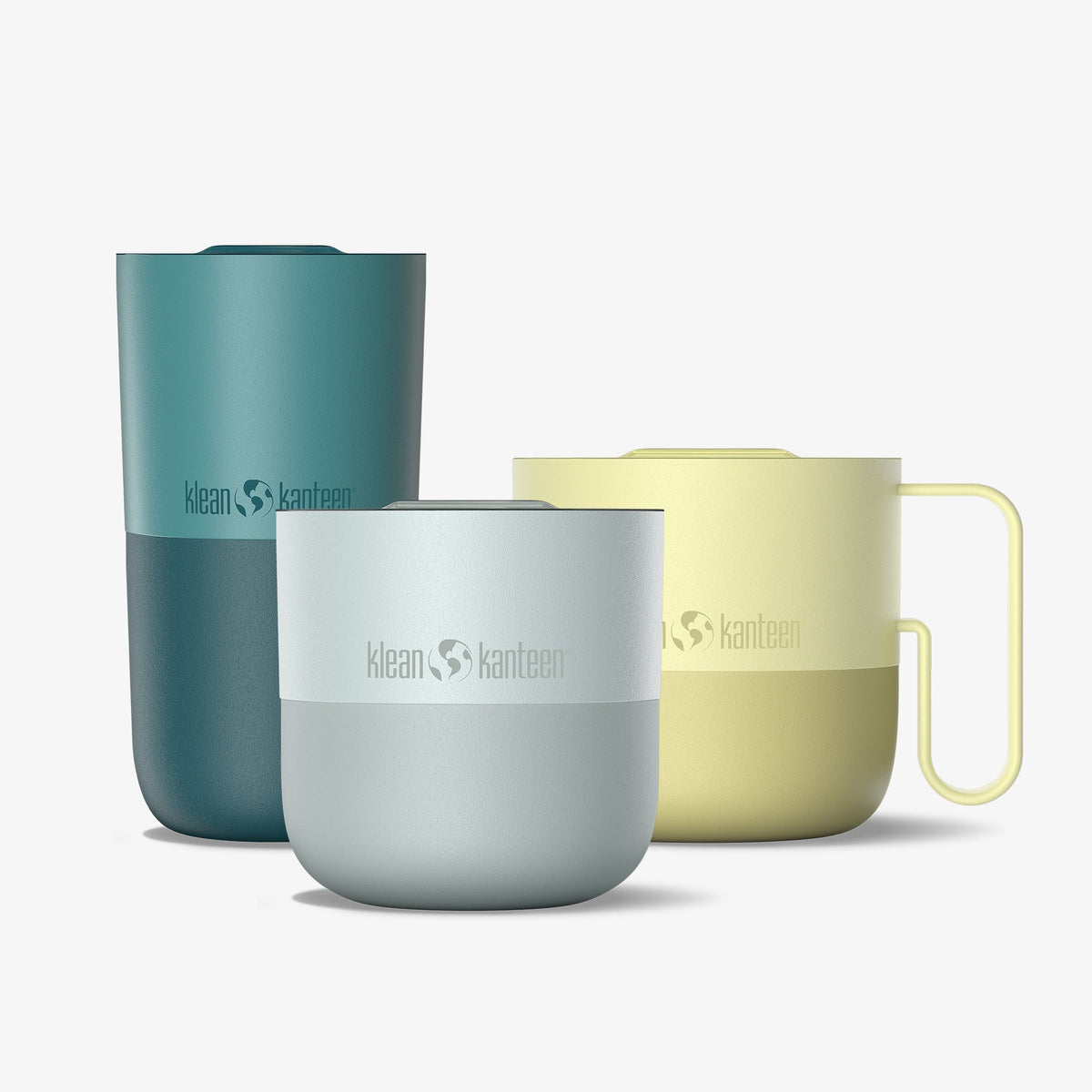 Rise Drinkware Set