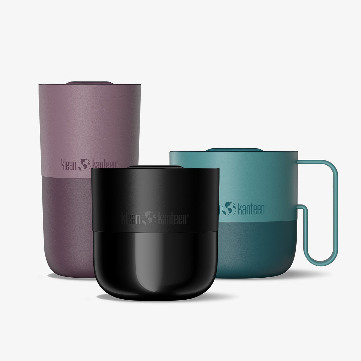 Rise Drinkware Set