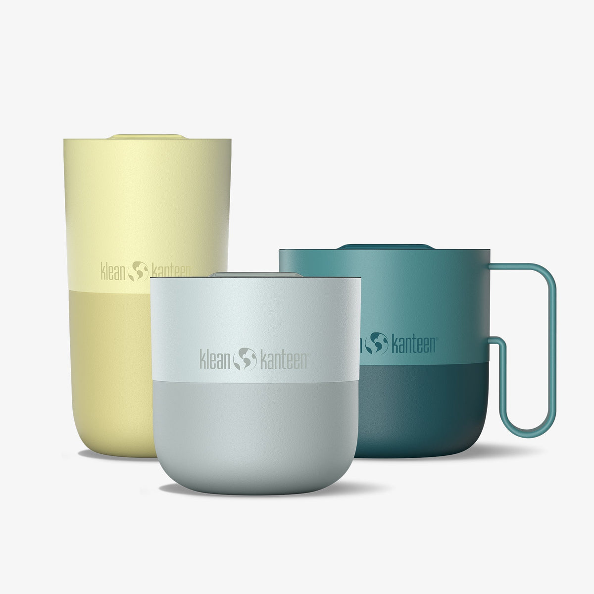 Rise Drinkware Set