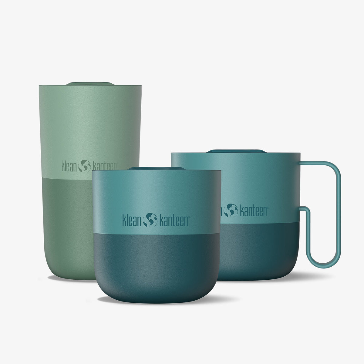Rise Drinkware Set