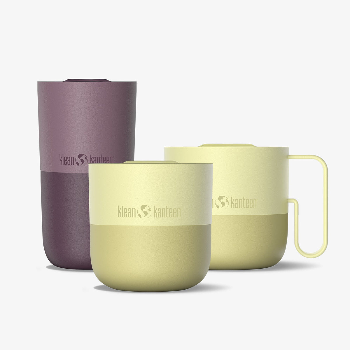 Rise Drinkware Set