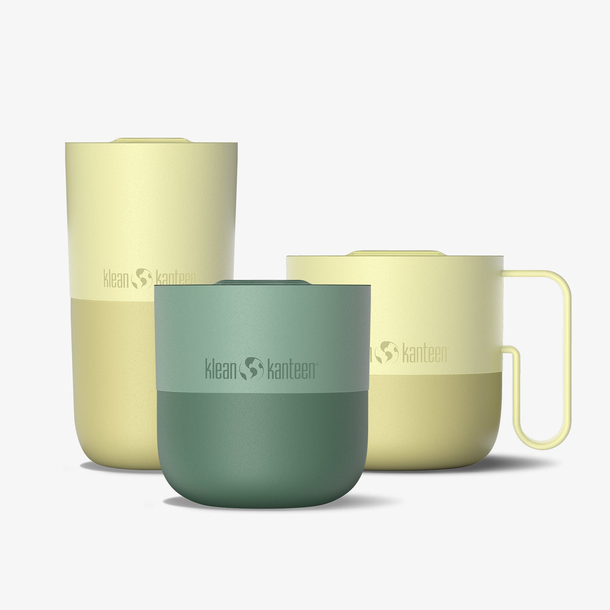 Rise Drinkware Set