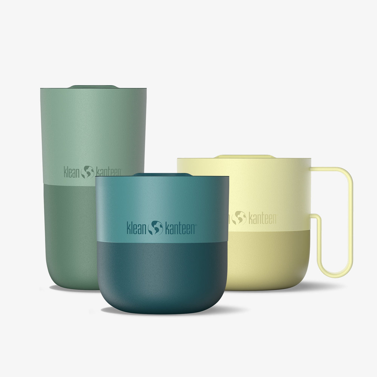Rise Drinkware Set