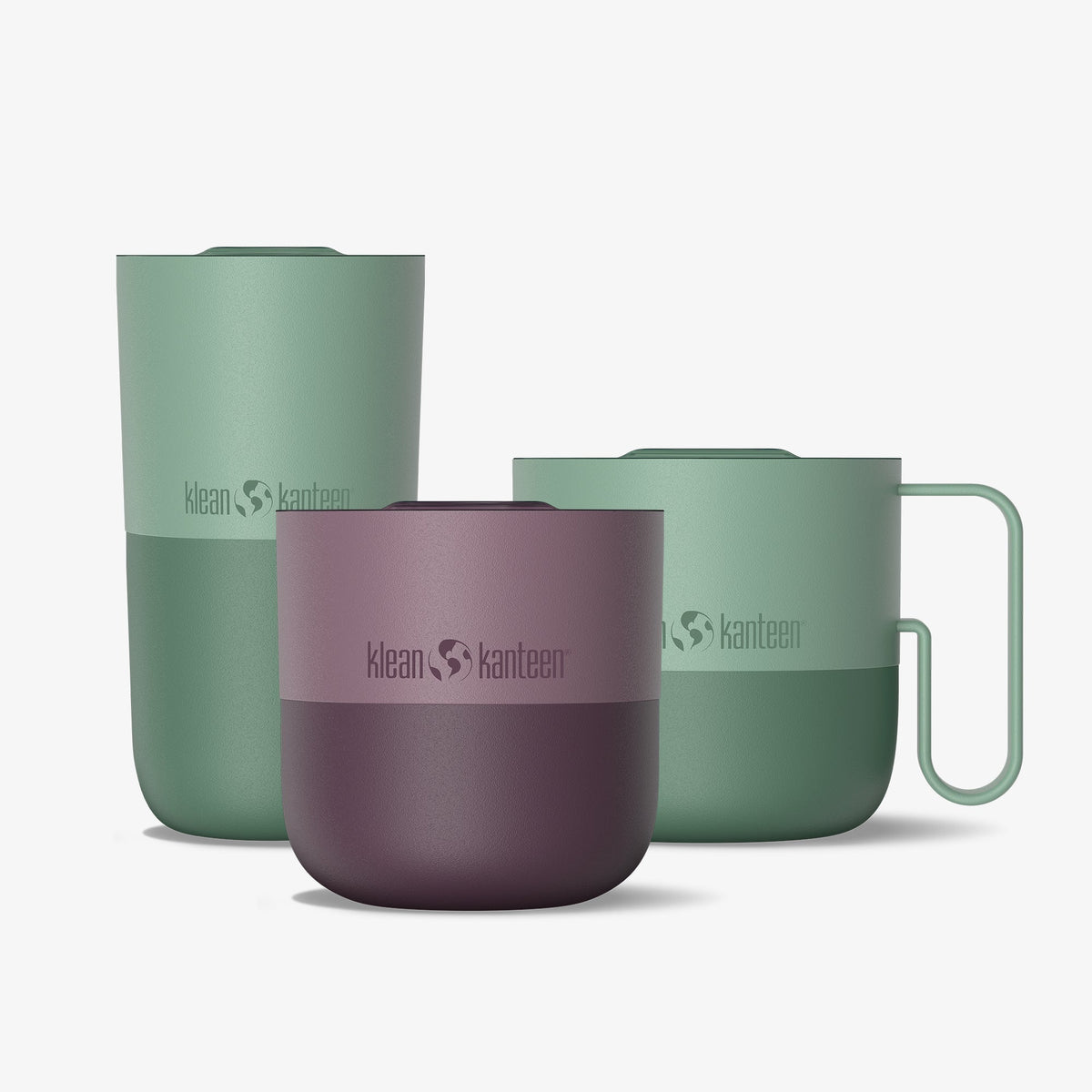 Rise Drinkware Set