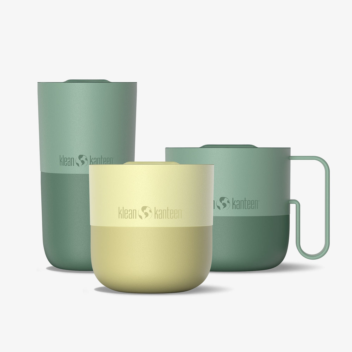 Rise Drinkware Set