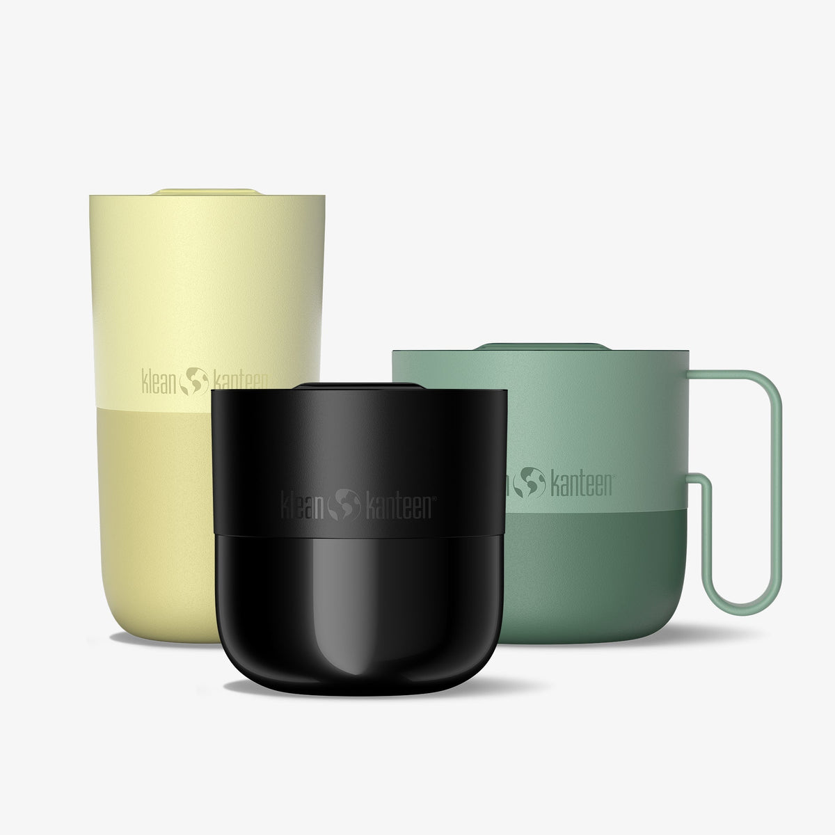 Rise Drinkware Set