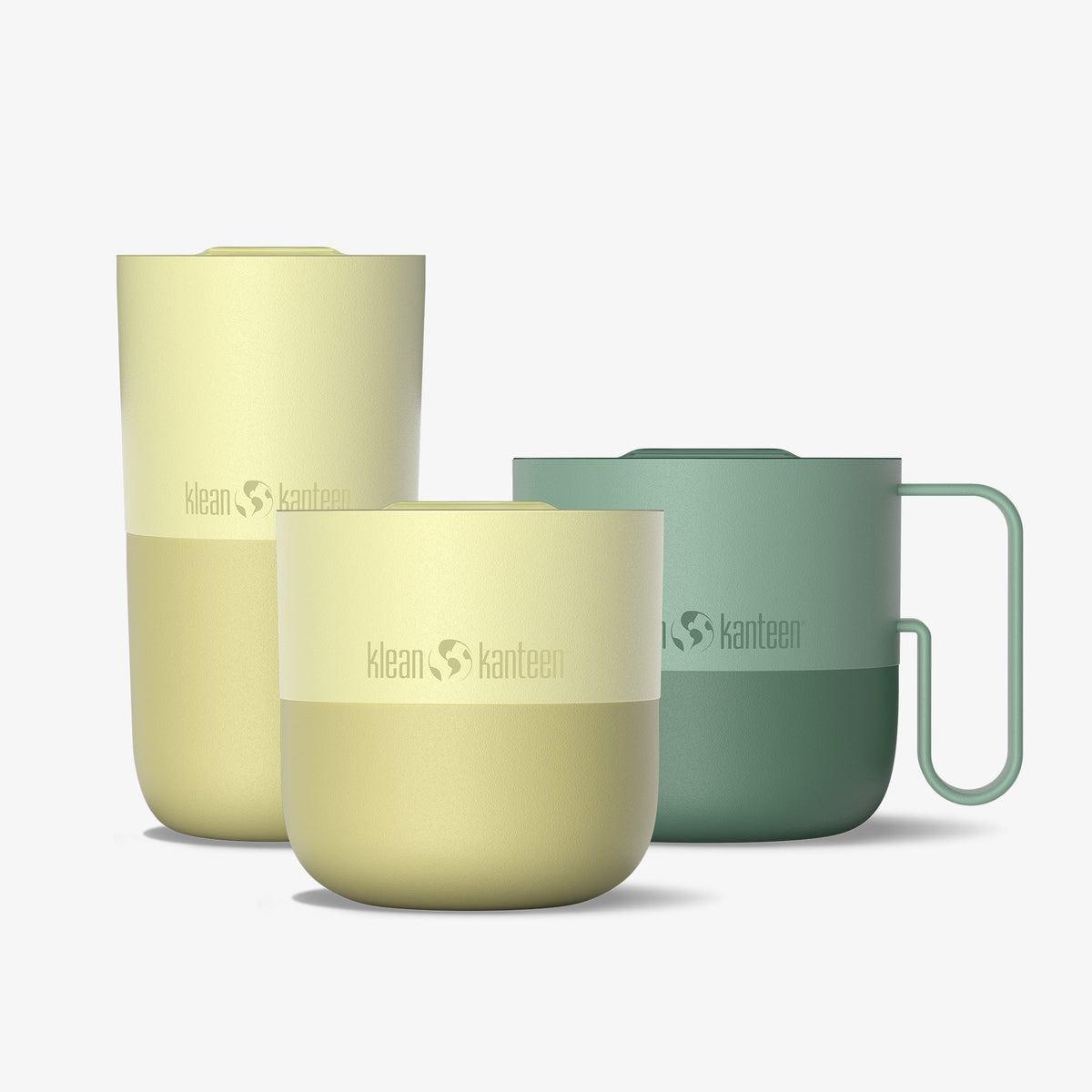 Rise Drinkware Set