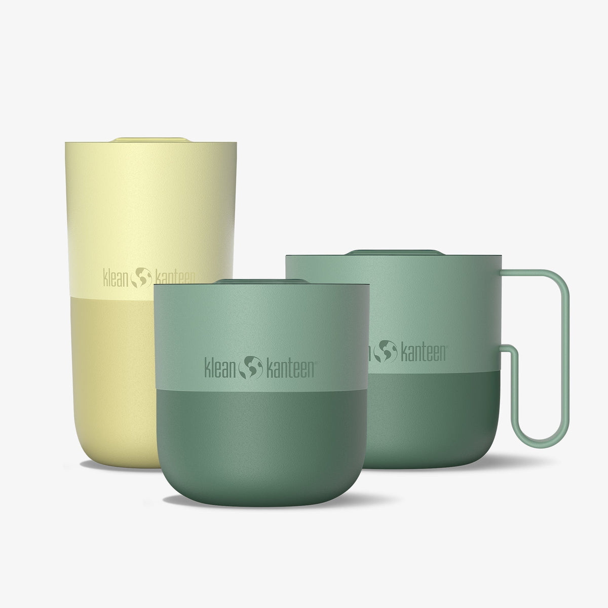 Rise Drinkware Set